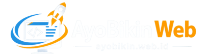 AyoBikinWeb Logo